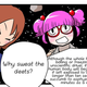 Don’t overthink rocking out in Jupiter’s orbit.